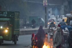 Another Chilly Morning Ahead: Cold Wave Warning Continues For Bengaluru As Temperatures Drop Again Across Karnataka