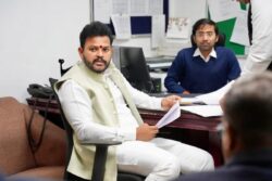 ‘Not Political’: Aviation Minister Counters Rahul Gandhi’s ‘Monopoly’ Charge As IndiGo Chaos Sparks Row