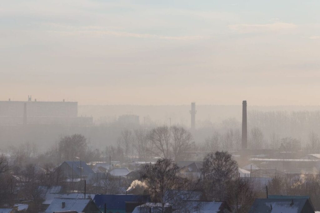 Cloud Cover May Ease Cold In Bengaluru As Cyclone Bakung Influences Weather