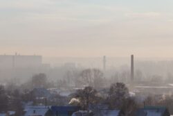 Cloud Cover May Ease Cold In Bengaluru As Cyclone Bakung Influences Weather
