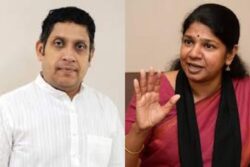 'Tamil Nadu Has Highest Outstanding Debt': Congress Leader's Remark Draws Ally DMK's Ire