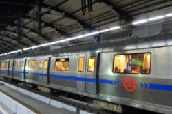 Metro’s Capital Gains: Central Vista, Airport, South Delhi Get Boost As Union Cabinet Clears Phase V(A)