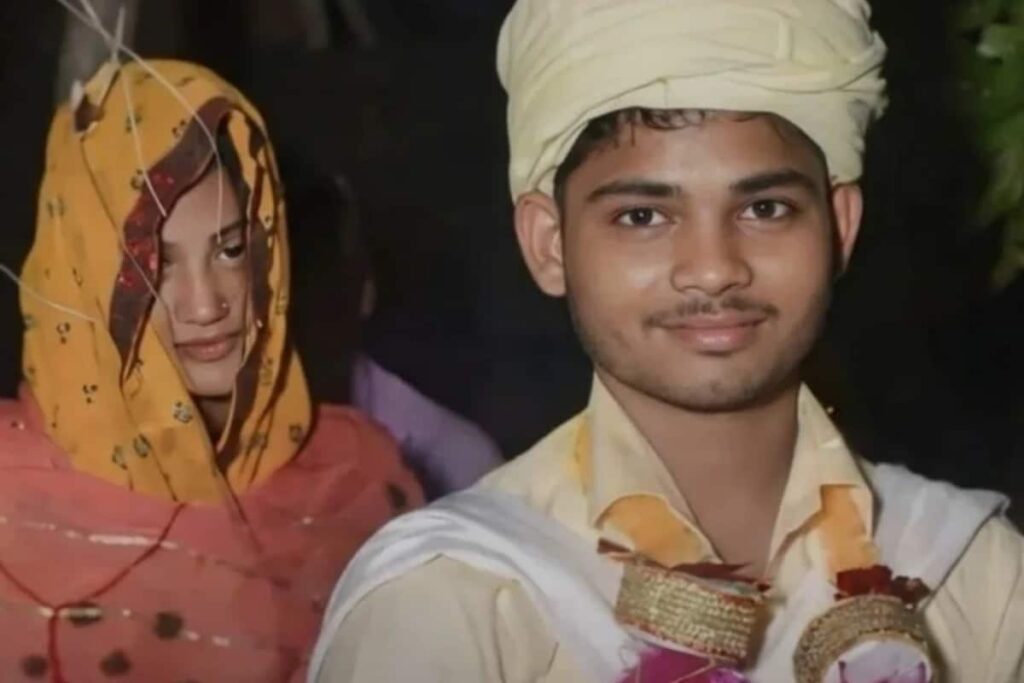 Bihar Man Rescues Orphan Girl Begging In Train, Marries Her: ‘Perfect For Akshay Kumar’s Next’