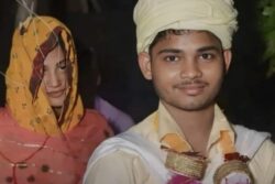 Bihar Man Rescues Orphan Girl Begging In Train, Marries Her: ‘Perfect For Akshay Kumar’s Next’