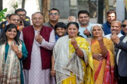 Delhi MCD Bye-Election Result 2025 LIVE Updates: BJP Wins Chandni Chowk And Shalimar Bagh, AAP Secures Dakshinpuri