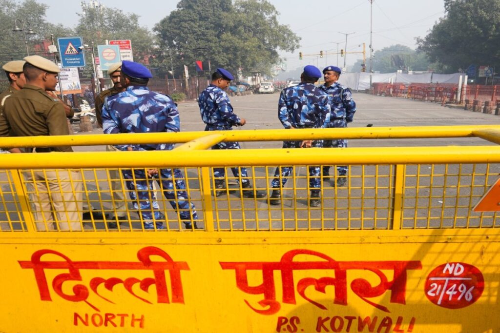 Republic Day: Parking Lots, Old Cars Sales & Drones In Focus After Nationwide Security Alert | Exclusive