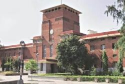 Delhi University Students Demand Removal Of Halal-Certified Products, Give 24-Hour Ultimatum