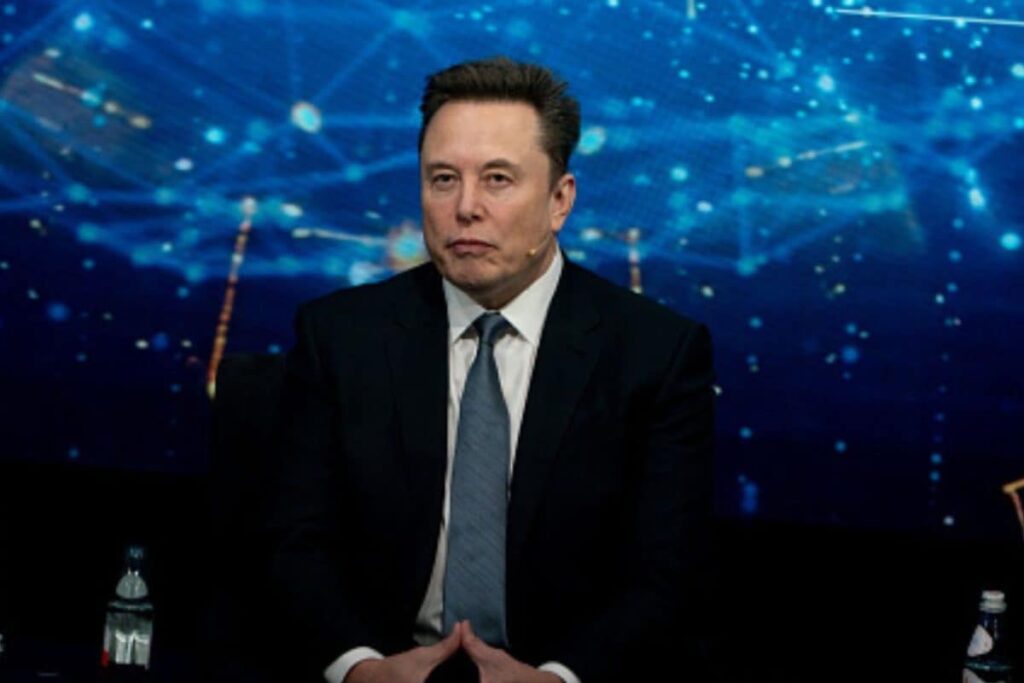 ‘Looking Forward To Serve India’: Elon Musk As Starlink Official Meets Telecom Minister
