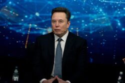 ‘Looking Forward To Serve India’: Elon Musk As Starlink Official Meets Telecom Minister