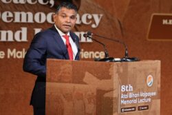 ‘Every Individual Deserves Dignity’: Maldives’ Ex-VP On Hindu Lynching In Bangladesh | Exclusive