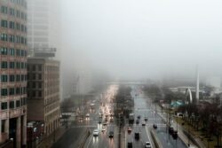 Cold Wave Incoming: Karnataka To Shiver, With Bengaluru Feeling The Bite