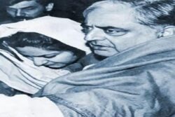 After 36 Years, CBI Arrests Suspect In Ex-Home Minister's Daughter's Kidnapping Case