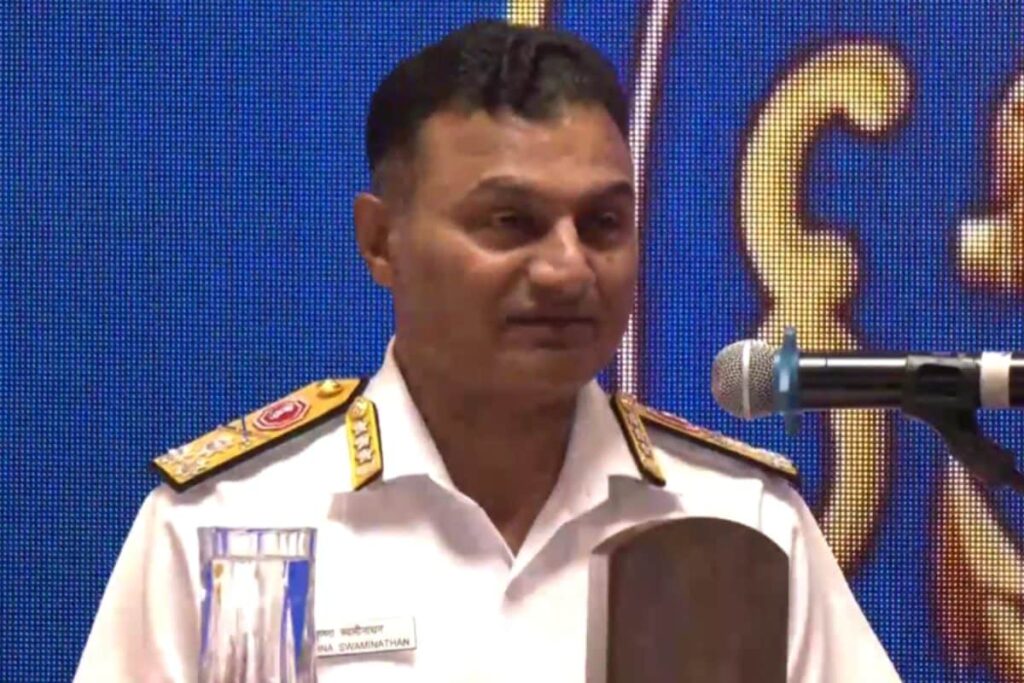 Indian Navy Threat Among Reasons For Pakistan’s Op Sindoor Ceasefire Plea: Top Naval Official