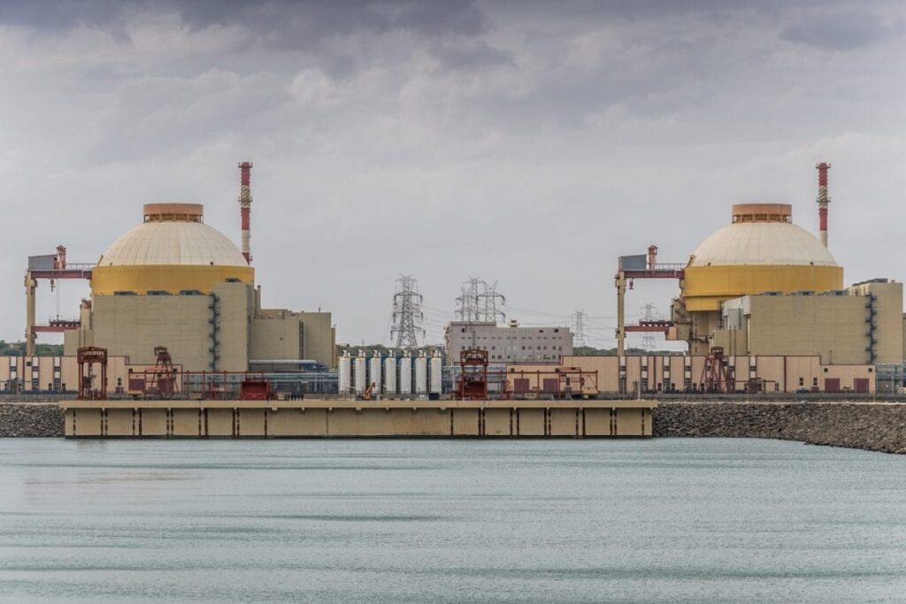 Kudankulam Takes Centre Stage During Putin Visit As Russia Adds Fuel To India’s Nuclear Future