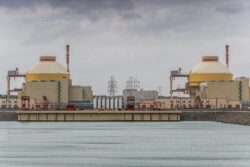 Russia's Rosatom Delivers First Batch Of Nuclear Fuel To Kudankulam Plant Amid Putin's Visit