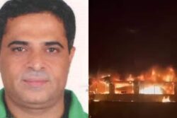 Luthra Brothers' 'Sleeping Partner' Hid At Friend's Hospital After Goa Nightclub Fire: Report