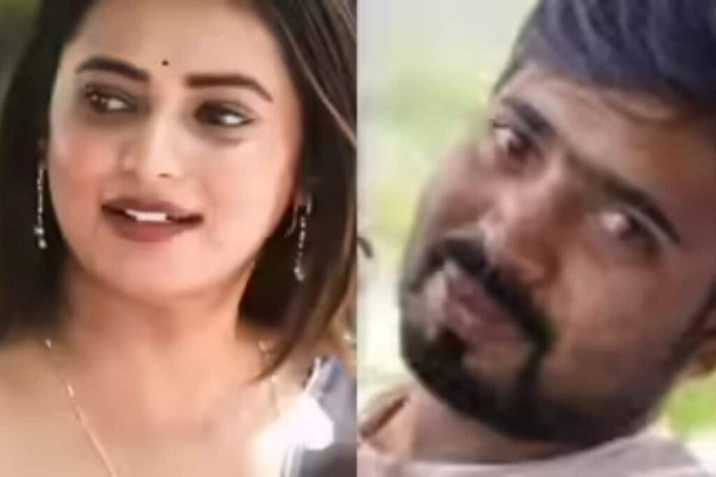 Actress Allegedly Kidnapped By Estranged Husband Over Daughter's Custody In Bengaluru