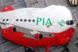 Mystery Balloon With 'Pakistani' Markings Found In Himachal Village, Probe Underway