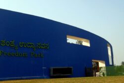 What’s Happening At Freedom Park? Bengaluru’s Key Protest Space Closed