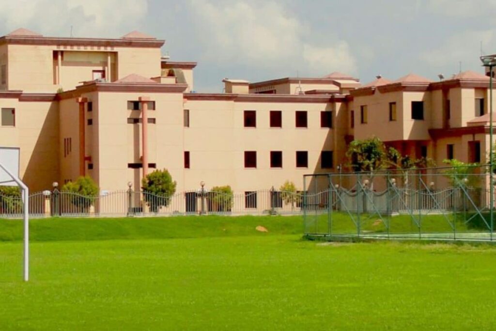 CBSE Suspends Gurugram's GD Goenka High School Affiliation For 2026–27 Session