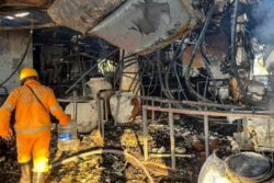 Goa Nightclub Fire Tragedy: Key Accused Ajay Gupta Detained By Police In Delhi