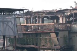 North Goa Bans Fireworks Inside Nightclubs, Hotels And Tourist Spots After Fire Tragedy