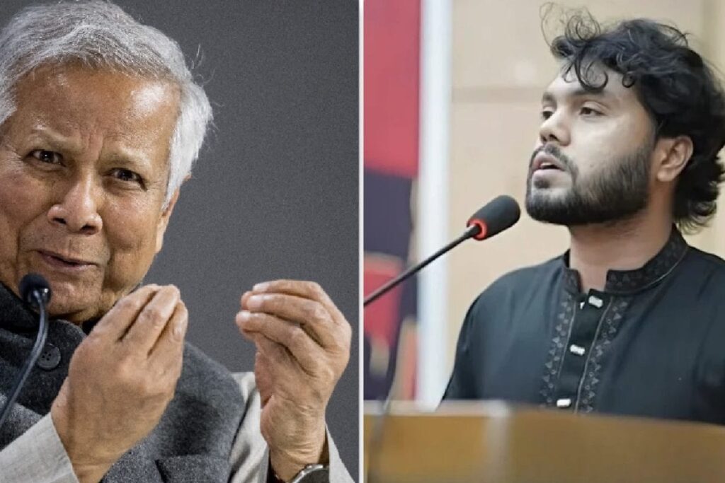 News18 Evening Digest: Yunus Govt Orders Fast-Track Trial In Osman Hadi Murder Case & Other Top Stories