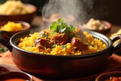 Out For Famous Hoskote Biryani, Students Robbed Via UPI In Bengaluru