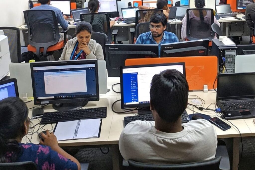 Centre Continues Lateral Entry Scheme, Aligns Hiring With Institutional Needs