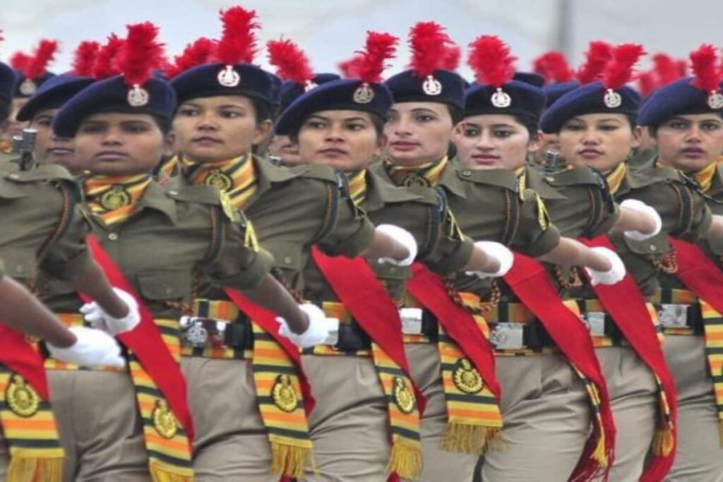 Nari Shakti At LAC: ITBP To Build Mahila Barracks At 32 Border Posts Along India-China Border