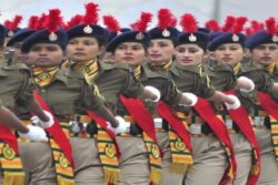 Nari Shakti At LAC: ITBP To Build Mahila Barracks At 32 Border Posts Along India-China Border