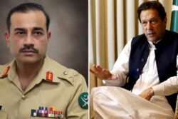 'Radicalised Islamist': Imran Khan's Sister Aleema Blames Pakistan Army Chief Asim Munir For India Tensions