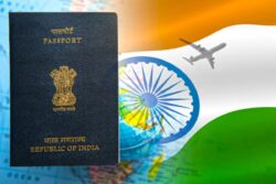 What’s Pushing Almost 1 Million Indians To Give Up Citizenship And Move Abroad Permanently?