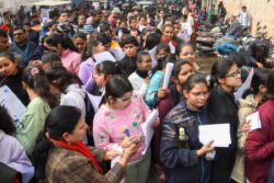 'NTA Must Get Its Act Together': Parliamentary Panel Slams Agency Over Paper Leaks, Exam Failures