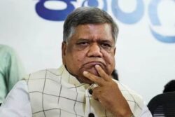 Youth Calls Karnataka MP Jagadish Shettar And Demands An iPhone Pro Max