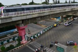 After 6 Years, Kamaraj Road Set To Reopen Fully, Bringing Relief To These Areas