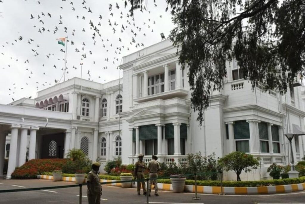 Governor Houses Across India Get New Name, Know The Real Reason Behind The Nationwide Change