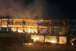 Karnataka Bus Accident: What Triggered The Blaze That Killed 20 And How Passengers Only On These Seats Narrowly Escaped