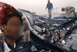 ‘My Speed Was Only 60-70 Kmph’: Chitradurga Bus Driver Shares Horrific Details Moments Before The Accident