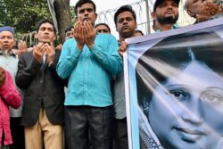 PM Modi Sends Message, BNP Says Stable: Khaleda Zia's Health Under Focus