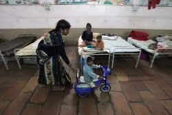 Government Data Shows Sharp Drop In Child Malnutrition Rates, Experts Flag Measurement Gaps