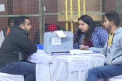 Delhi MCD Bypolls: BJP Leads In Chandni Chowk; Counting Underway Across 12 Wards