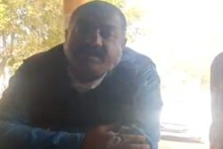 'Nothing Will Happen...': BJP Councillor’s Husband Threatens Woman He Is Accused Of Raping