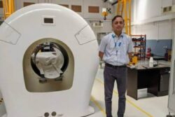 Bengaluru Start-up Builds First 'Made-in-India' MRI Scanner, Could This Cut Costs For Patients?