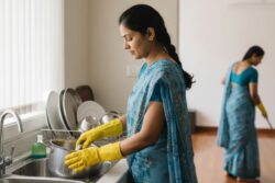 Rs 2,000 For One Chore: How Bengaluru’s Domestic Help Economy Is Changing