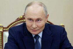 Putin's 27-Hour India Trip: Will Visit 6 Places, Including PM House, Rajghat & Rashtrapati Bhavan | Exclusive