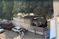 Bomb Threat Email Received At Mumbai's Singapore International School, Searches Underway