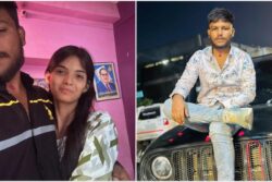 'I'll Remain His': Woman Marries Lover's Corpse After Her Family Kills Him Over Caste