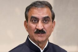 'Hatred For Sanatana Dharma': BJP After Himachal CM Questions Children For Saying 'Radhe-Radhe'