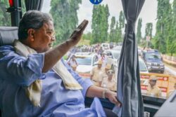 'Simple Socialist, Very High Price Tag': BJP Says Siddaramaiah Wore Rs 43-Lakh Watch